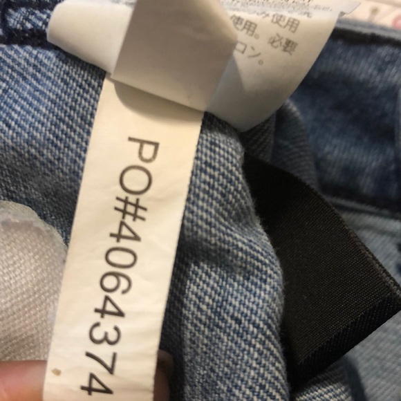 Madewell Jeans - Picture 5 of 5